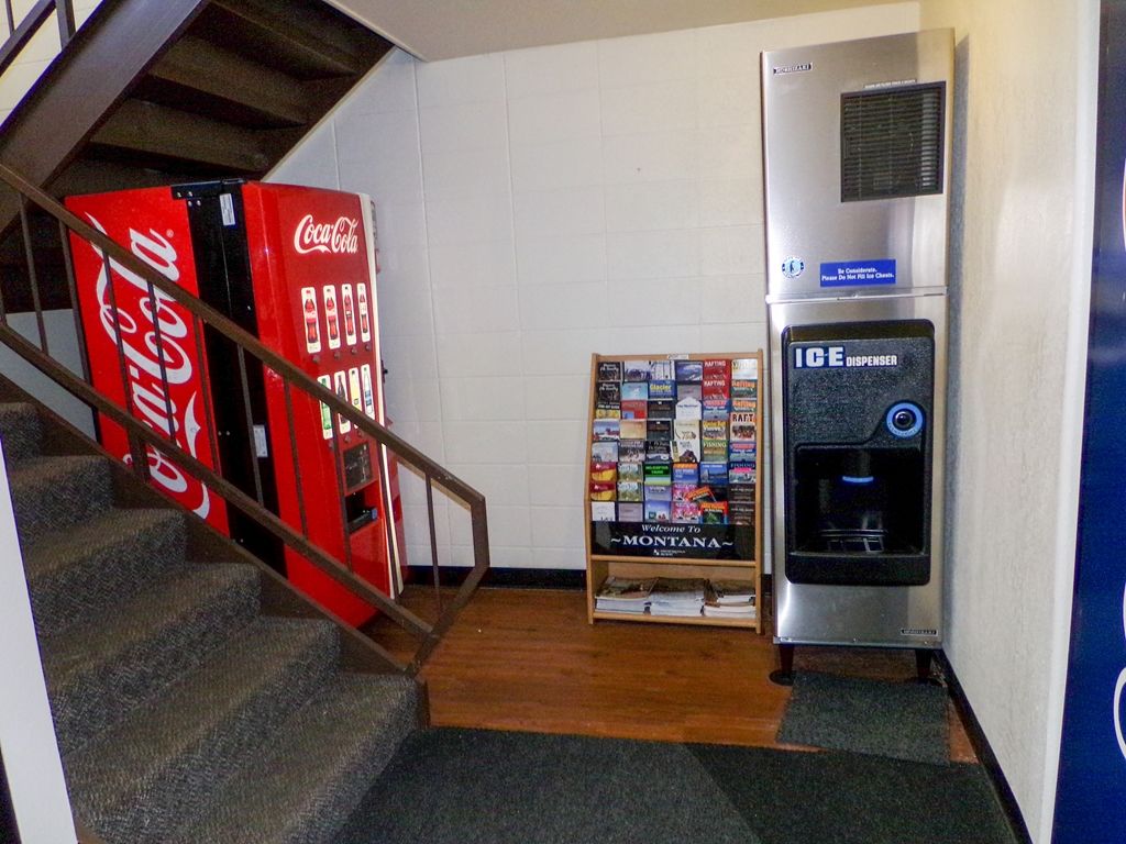 Budget Inn Missoula East Facilities photo